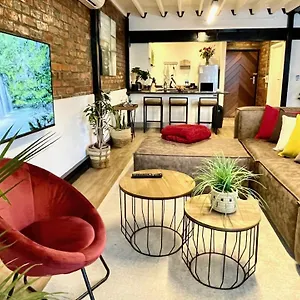 Capestays Penthouse Apartment