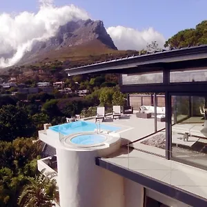 129 On Kloof Nek Apartment