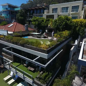 Skyroof Loadshed Proof Ocean Views Apartment